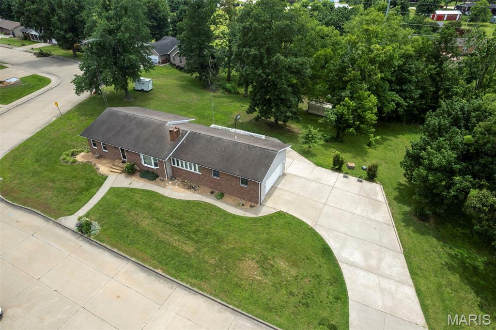 815 Ridge Drive Perryville, MO 63775 - Photo 39 of 40