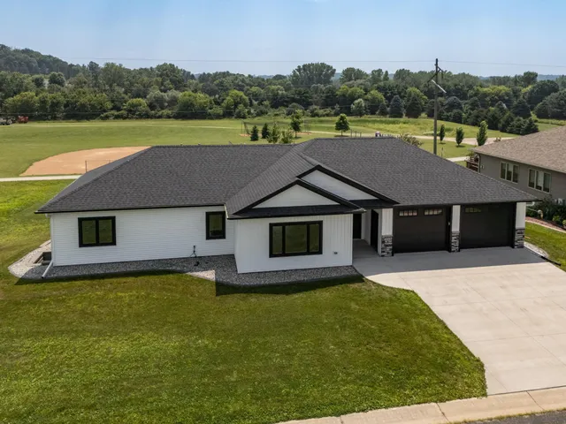 $645,000 | 416 Brubaker Drive, St. Charles, MN 55972
