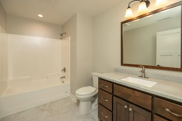 $645,000 | 416 Brubaker Drive, St. Charles, MN 55972