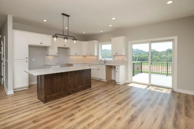 $645,000 | 416 Brubaker Drive, St. Charles, MN 55972