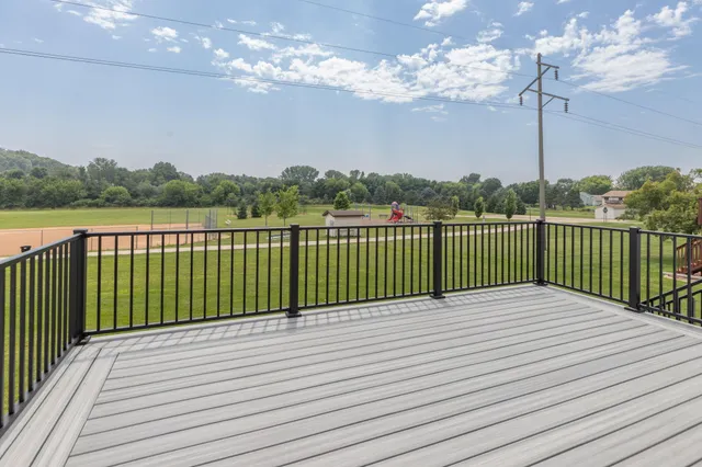 $645,000 | 416 Brubaker Drive, St. Charles, MN 55972