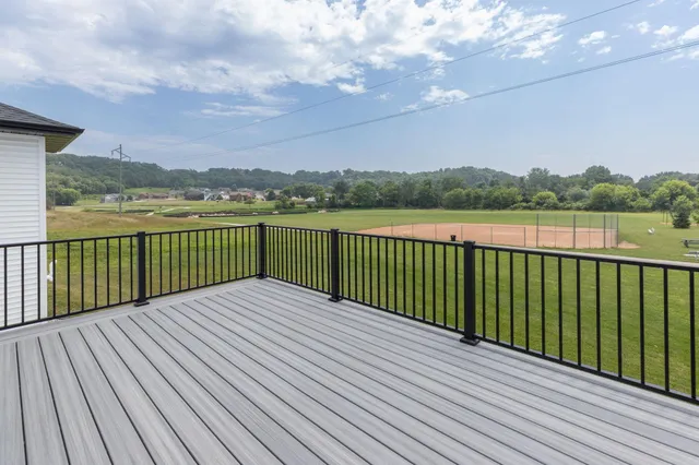 $645,000 | 416 Brubaker Drive, St. Charles, MN 55972