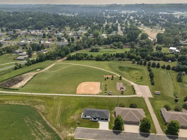 $645,000 | 416 Brubaker Drive, St. Charles, MN 55972