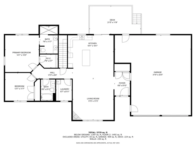 $645,000 | 416 Brubaker Drive, St. Charles, MN 55972