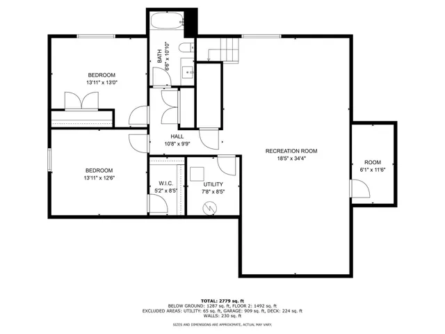 $645,000 | 416 Brubaker Drive, St. Charles, MN 55972
