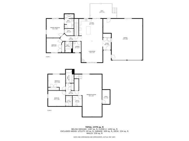 $645,000 | 416 Brubaker Drive, St. Charles, MN 55972