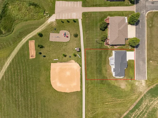 $645,000 | 416 Brubaker Drive, St. Charles, MN 55972