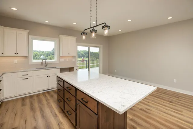 $645,000 | 416 Brubaker Drive, St. Charles, MN 55972