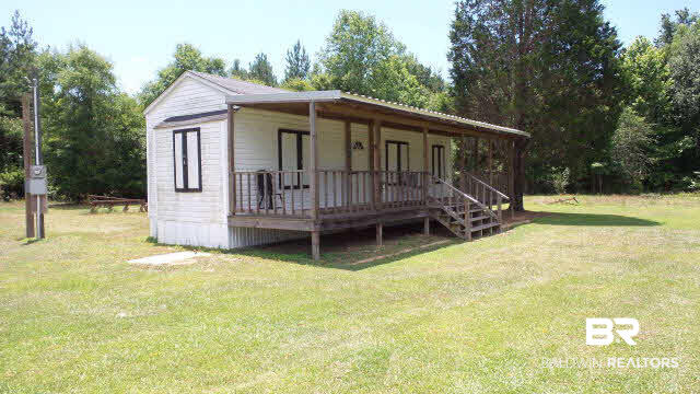 0 West Railroad Street Castleberry, AL 36432 - Photo 6 of 41