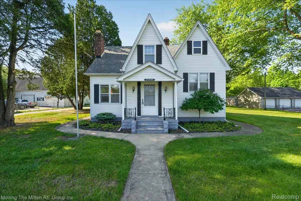 $225,000 | 25505 Wick Road, Taylor, MI 48180