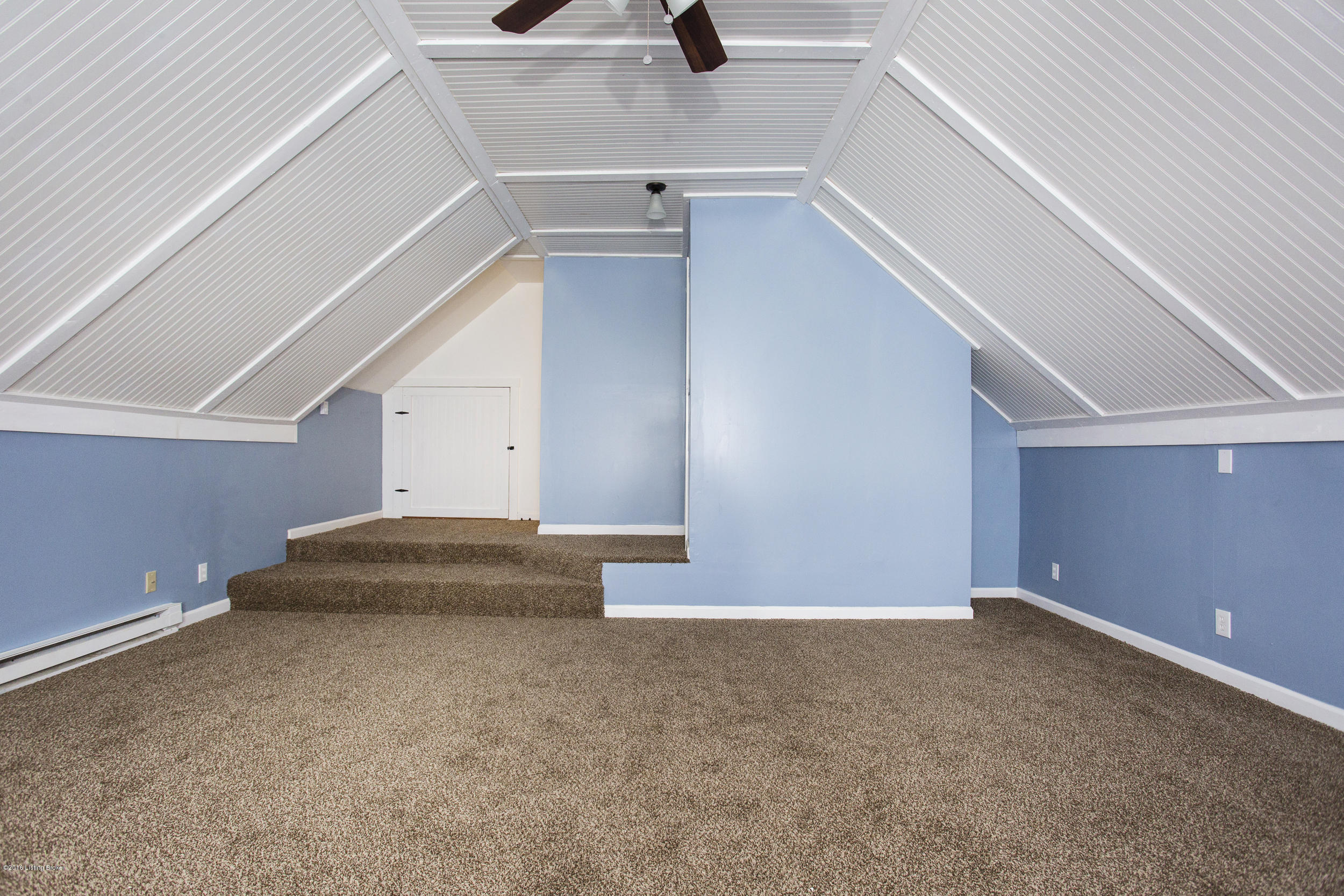 6401 High Ridge Drive Pendleton, KY 40055 - Photo 27 of 42 27-2nd floor bedroom 4