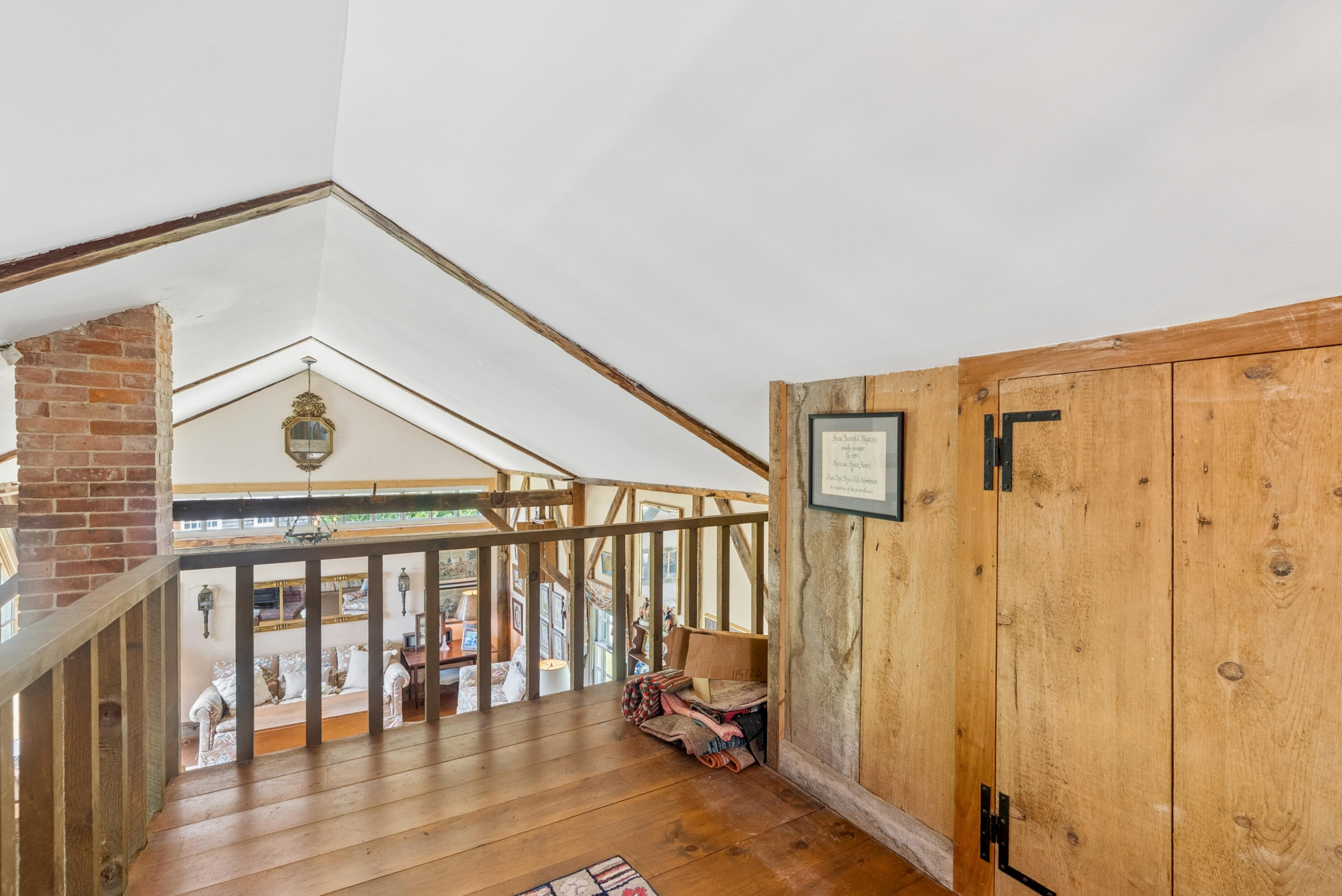 1 River Road Kennebunkport, ME 04046 - Photo 55 of 76 Loft