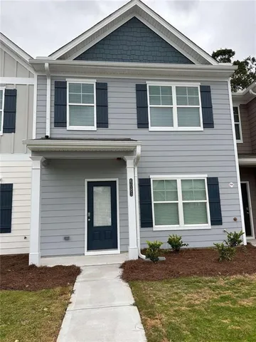 $2,300 | 6085 Mallory Park, Unit 32, Union City, GA 30291