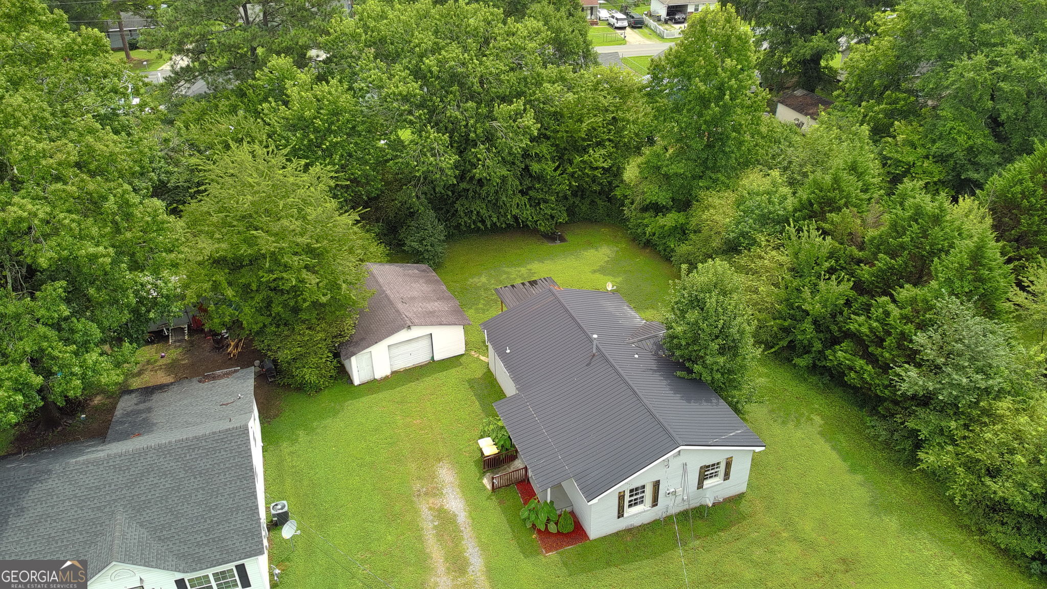 10 Betty Kay Avenue Rome, GA 30165 - Photo 26 of 46