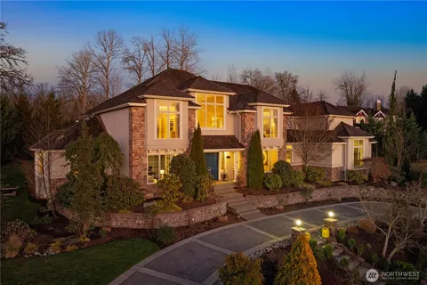 $3,750,000 | 5726 251st Court Northeast, Redmond, WA 98053