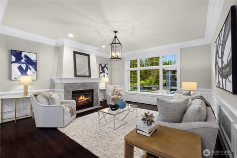 $3,750,000 | 5726 251st Court Northeast, Redmond, WA 98053