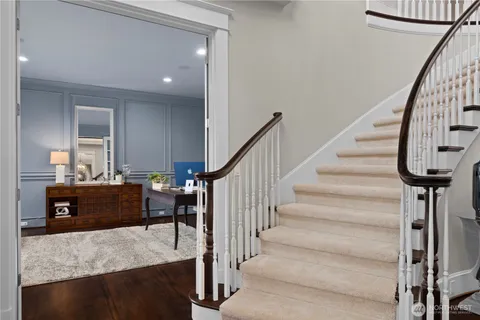 $3,750,000 | 5726 251st Court Northeast, Redmond, WA 98053