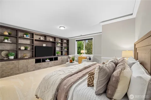 $3,750,000 | 5726 251st Court Northeast, Redmond, WA 98053