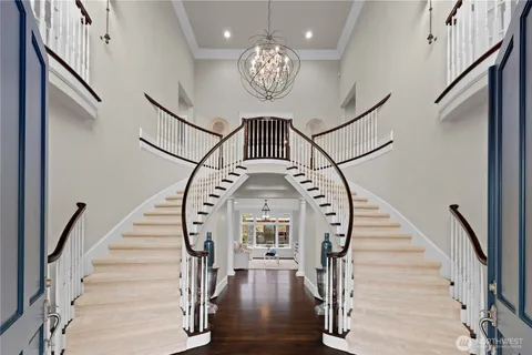 $3,750,000 | 5726 251st Court Northeast, Redmond, WA 98053