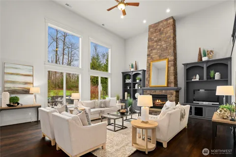 $3,750,000 | 5726 251st Court Northeast, Redmond, WA 98053