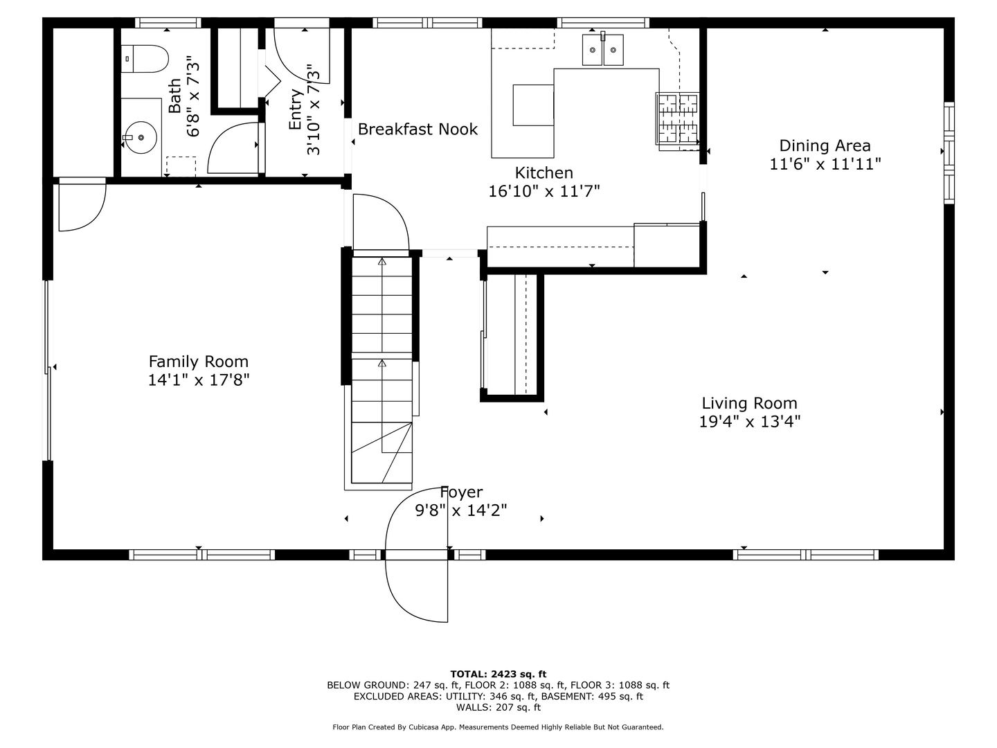401 Dewey Avenue Evanston, IL 60202 - Photo 17 of 20 unknown