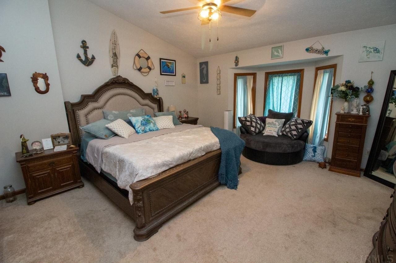 4805 Doe Path Lane Lafayette, IN 47905 - Photo 16 of 32