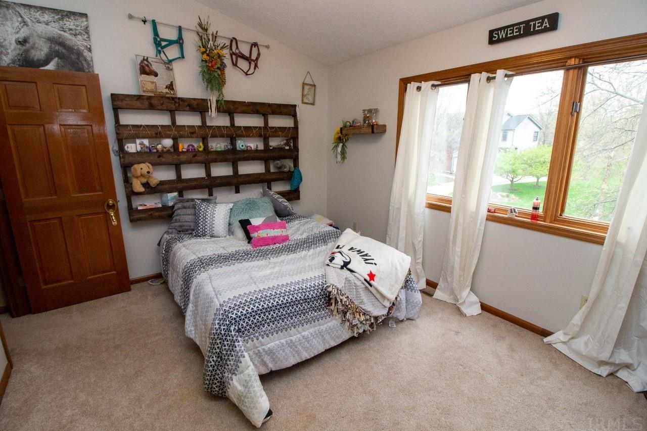 4805 Doe Path Lane Lafayette, IN 47905 - Photo 19 of 32