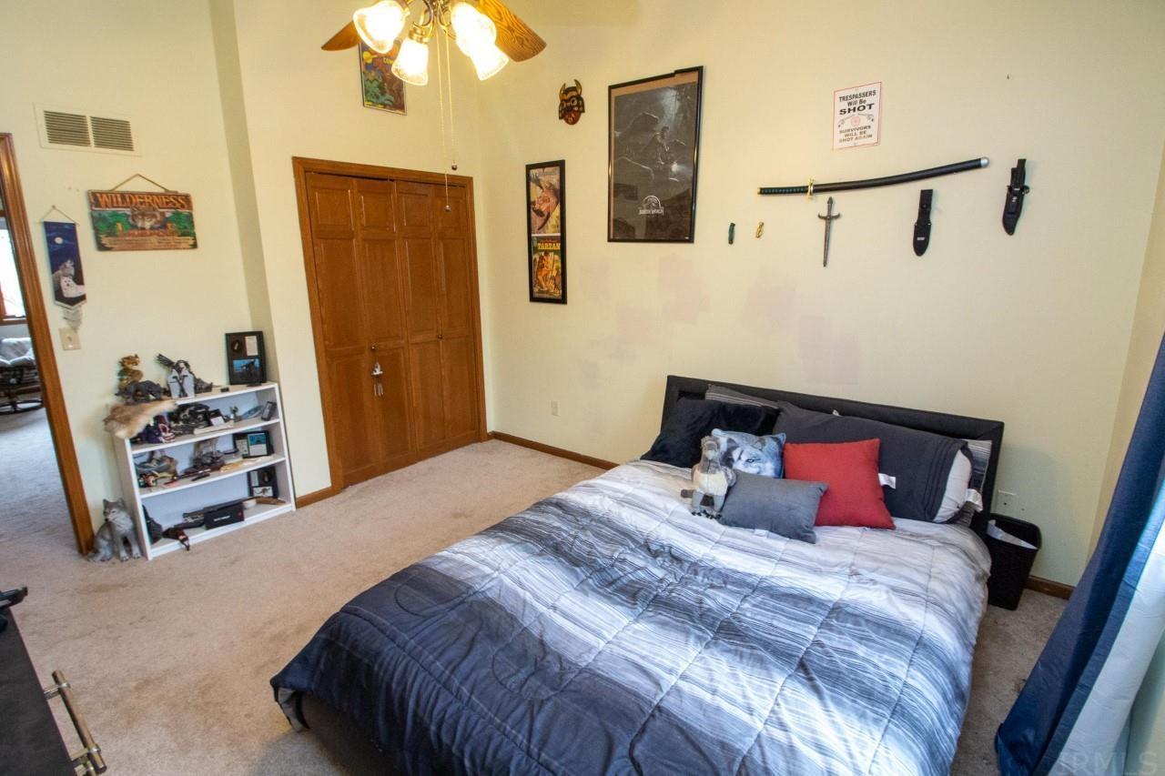 4805 Doe Path Lane Lafayette, IN 47905 - Photo 20 of 32