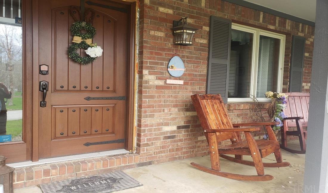 4805 Doe Path Lane Lafayette, IN 47905 - Photo 2 of 32