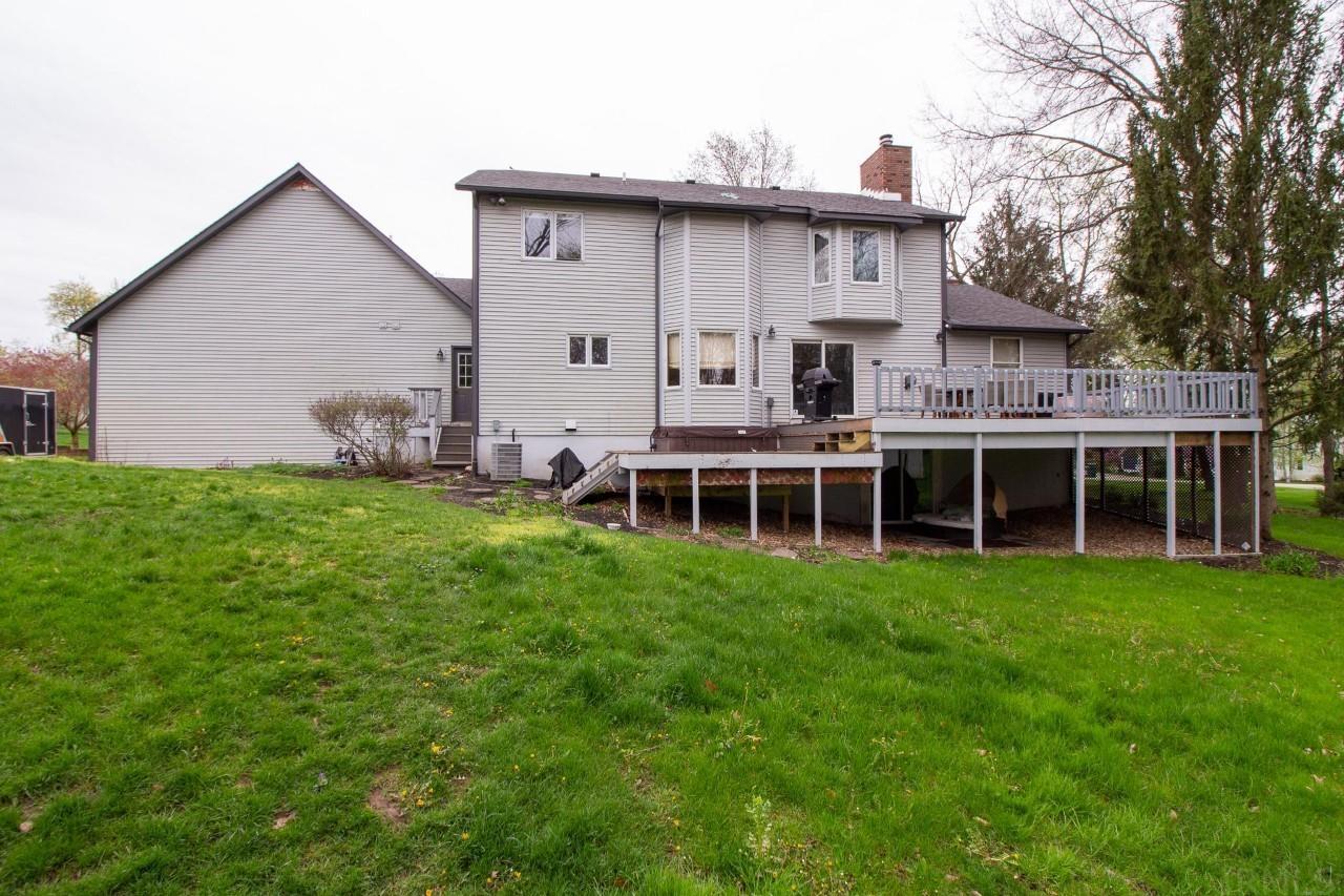 4805 Doe Path Lane Lafayette, IN 47905 - Photo 28 of 32