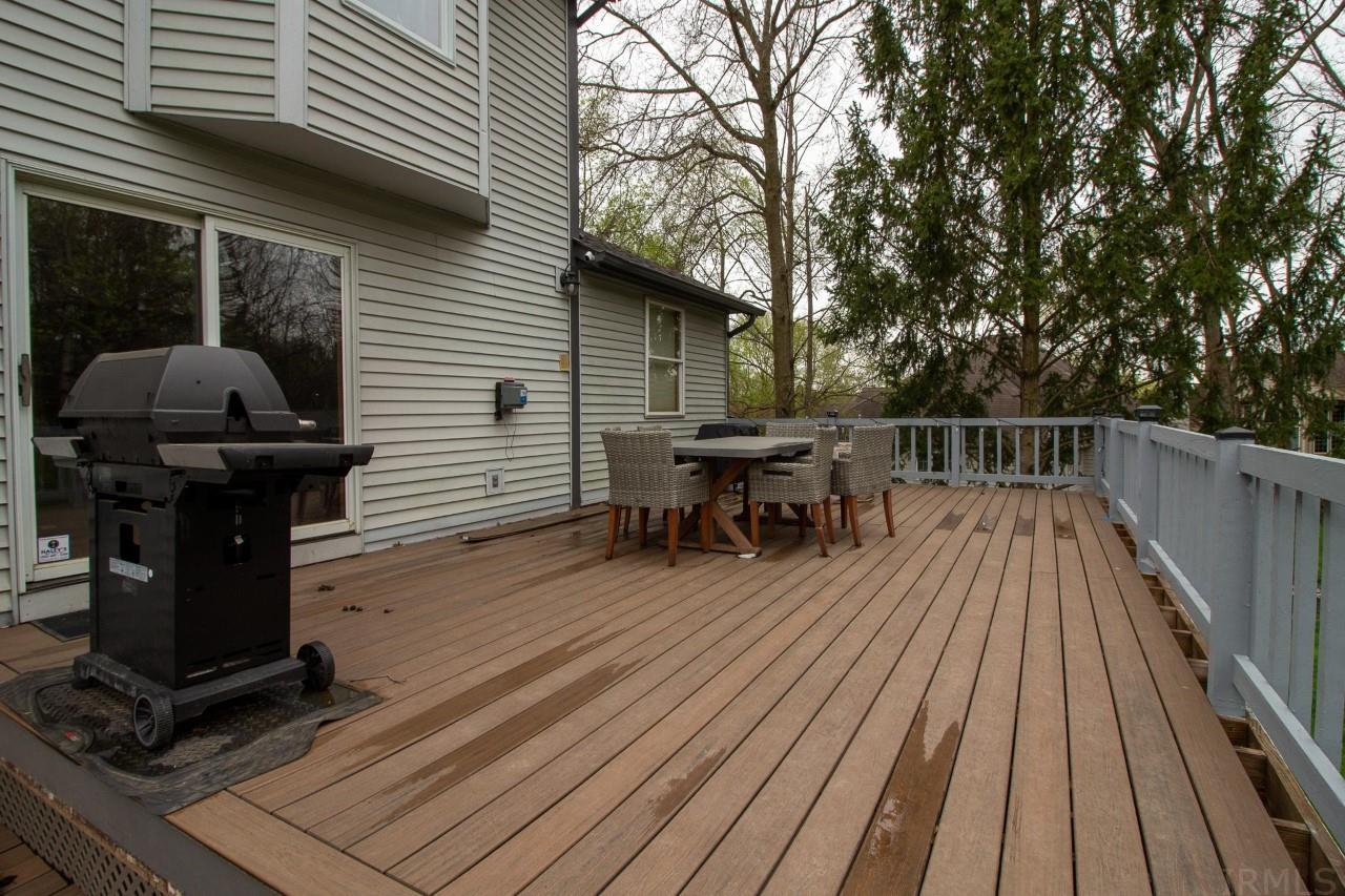 4805 Doe Path Lane Lafayette, IN 47905 - Photo 29 of 32