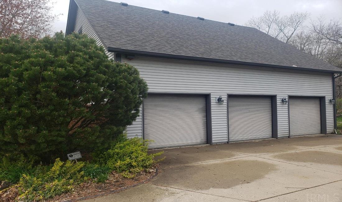 4805 Doe Path Lane Lafayette, IN 47905 - Photo 3 of 32