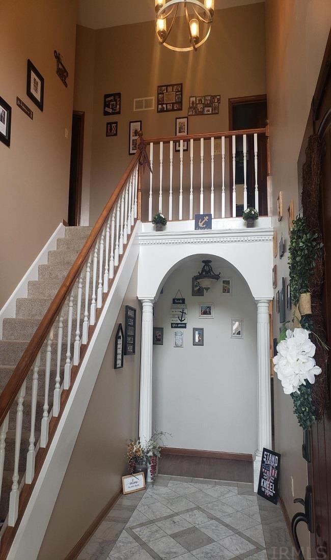 4805 Doe Path Lane Lafayette, IN 47905 - Photo 4 of 32