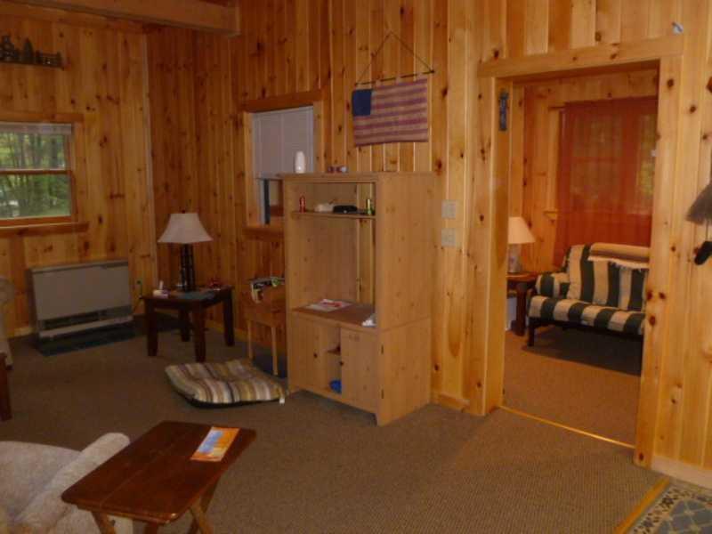 52 Dunton Road Naples, ME 04055 - Photo 18 of 25 Living Room.