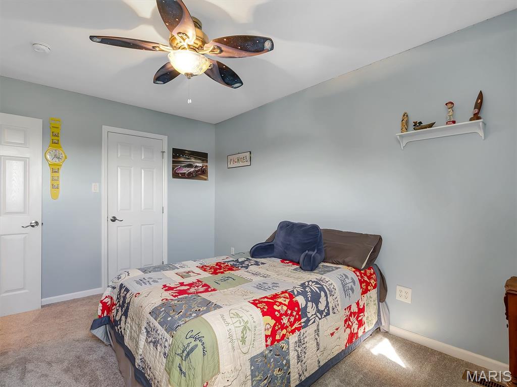 6110 Timberline Pl Court St. Louis, MO 63128 - Photo 27 of 50 Gallery Image 27