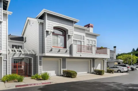 $1,248,000 | 583 Shoal Circle, Redwood Shores, CA 94065