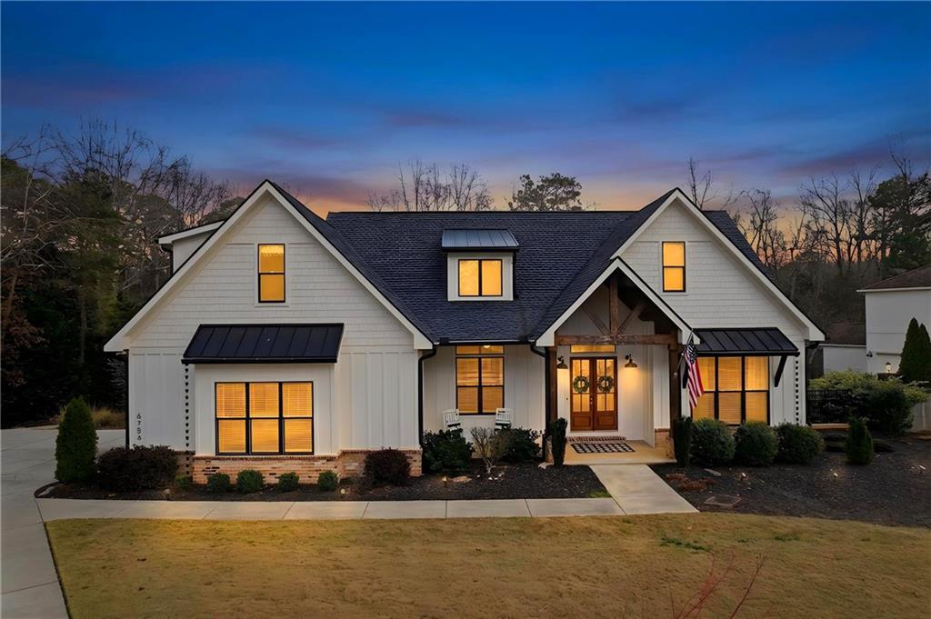 6754 Gaines Ferry Road Flowery Branch, GA 30542 - Photo 1 of 1 Gallery Image 1