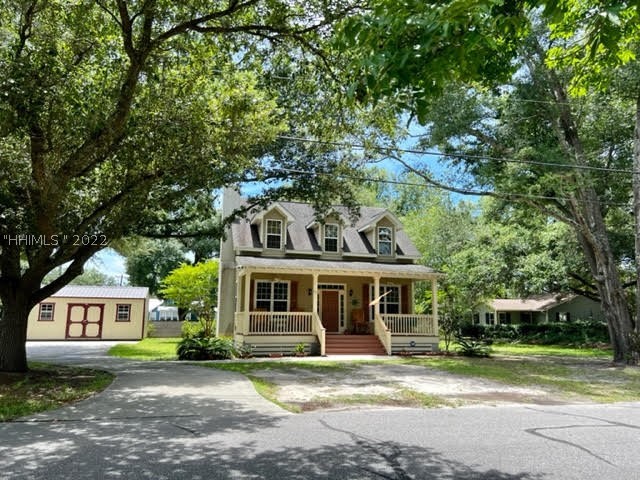 51 5th Avenue Ridgeland, SC 29936 - Photo 1 of 1