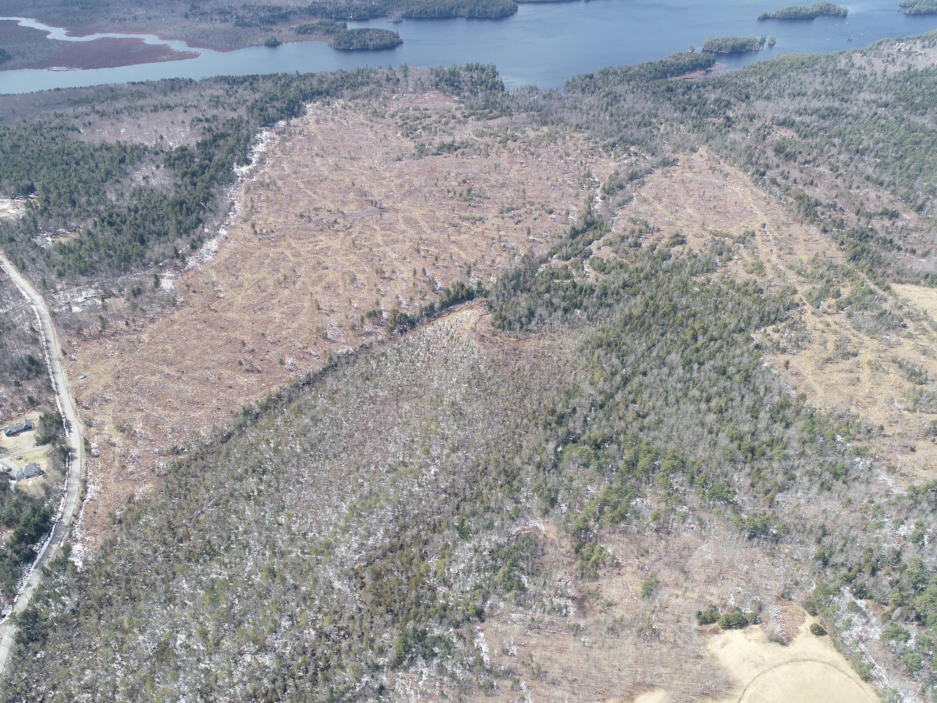 Tbd Dunn Road Belgrade, ME 04917 - Photo 8 of 29 DJI_0089