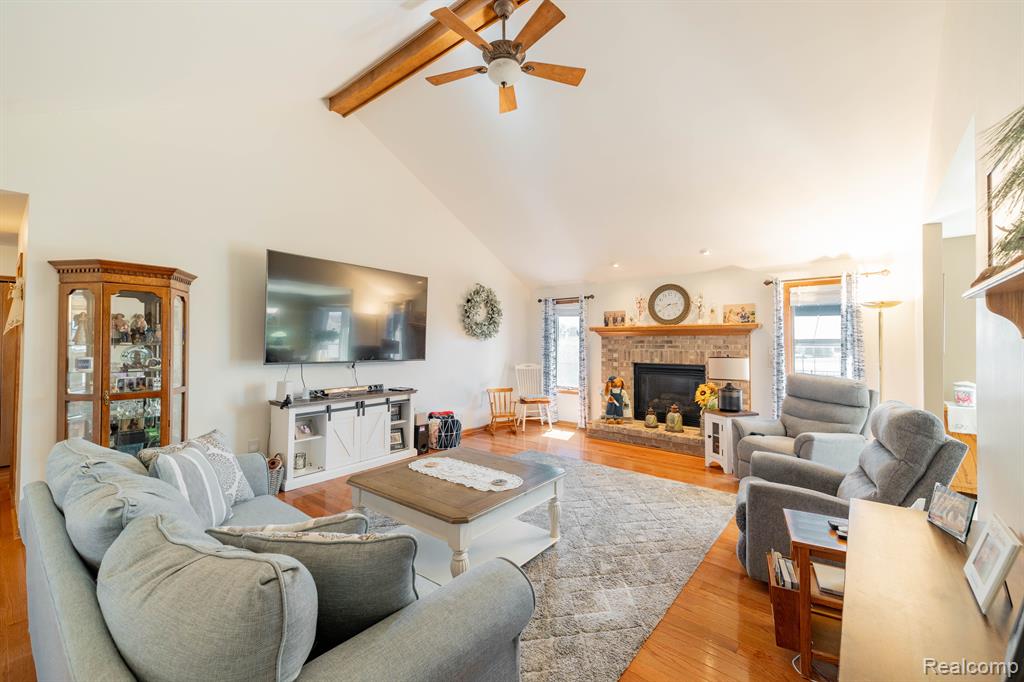 28176 Cotton Road Chesterfield, MI 48047 - Photo 7 of 35