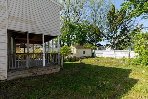 $174,900 | 170 West 8th Street, Oswego, NY 13126