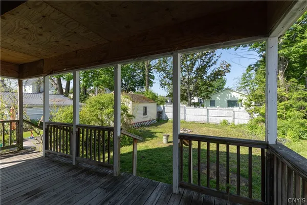 $174,900 | 170 West 8th Street, Oswego, NY 13126