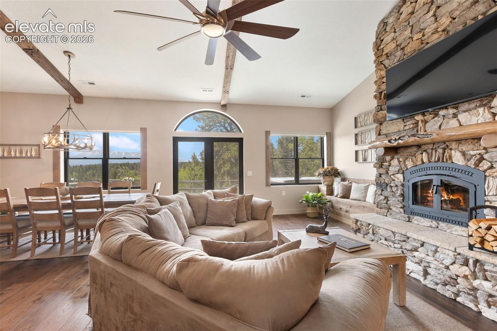 5542 N Road Divide, CO 80814 - Photo 8 of 50 Gallery Image 8