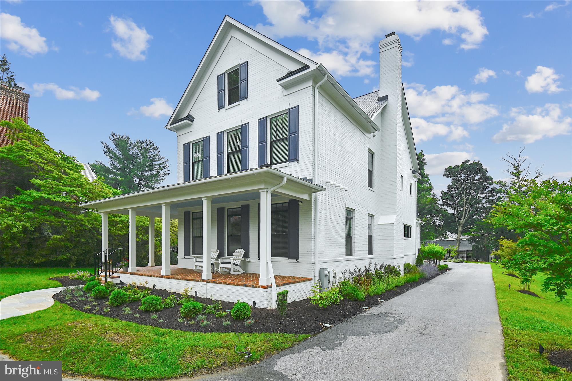 6401 Murray Hill Road Baltimore, MD 21212 - Photo 1 of 69