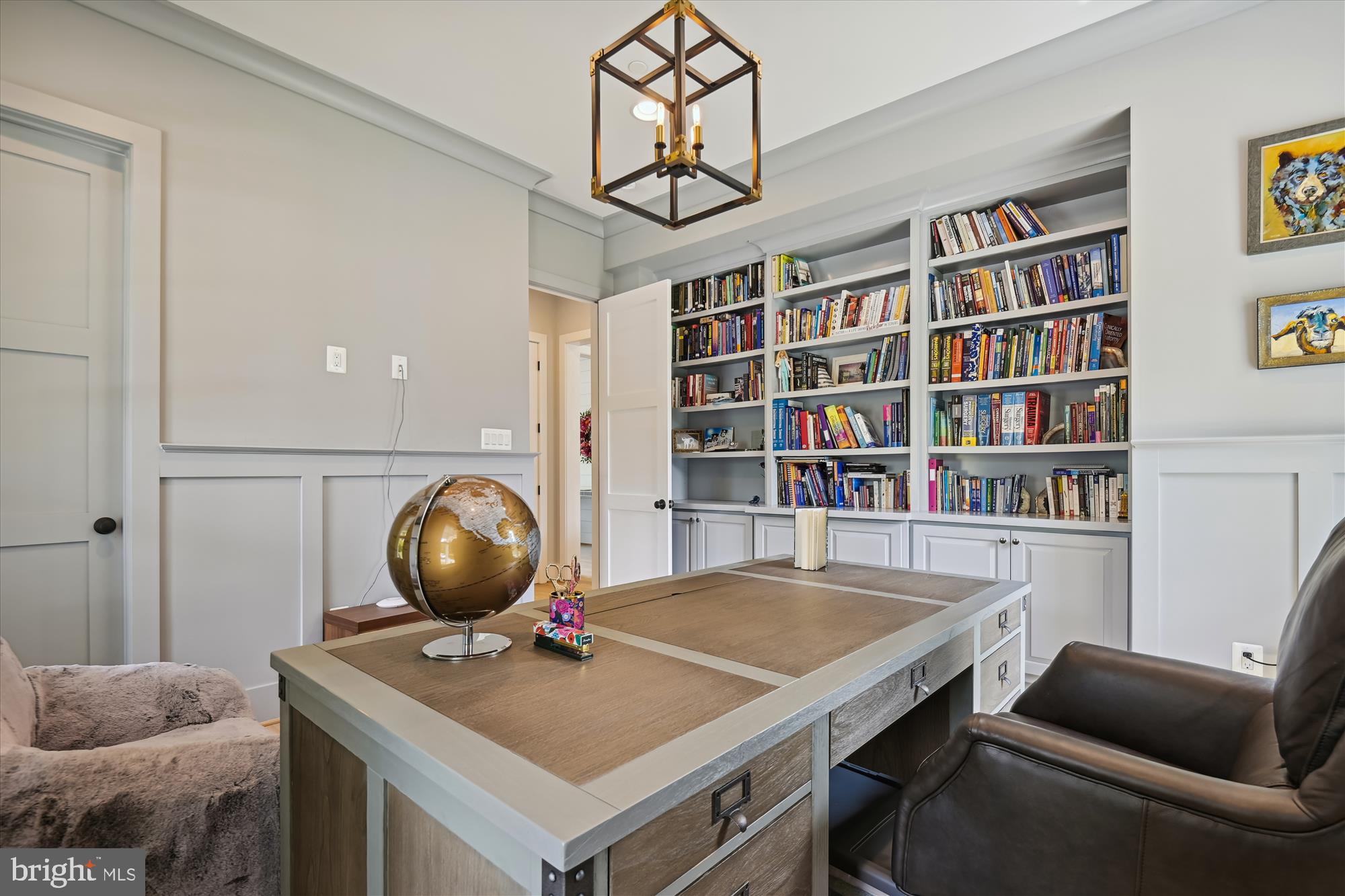 6401 Murray Hill Road Baltimore, MD 21212 - Photo 11 of 69 Study