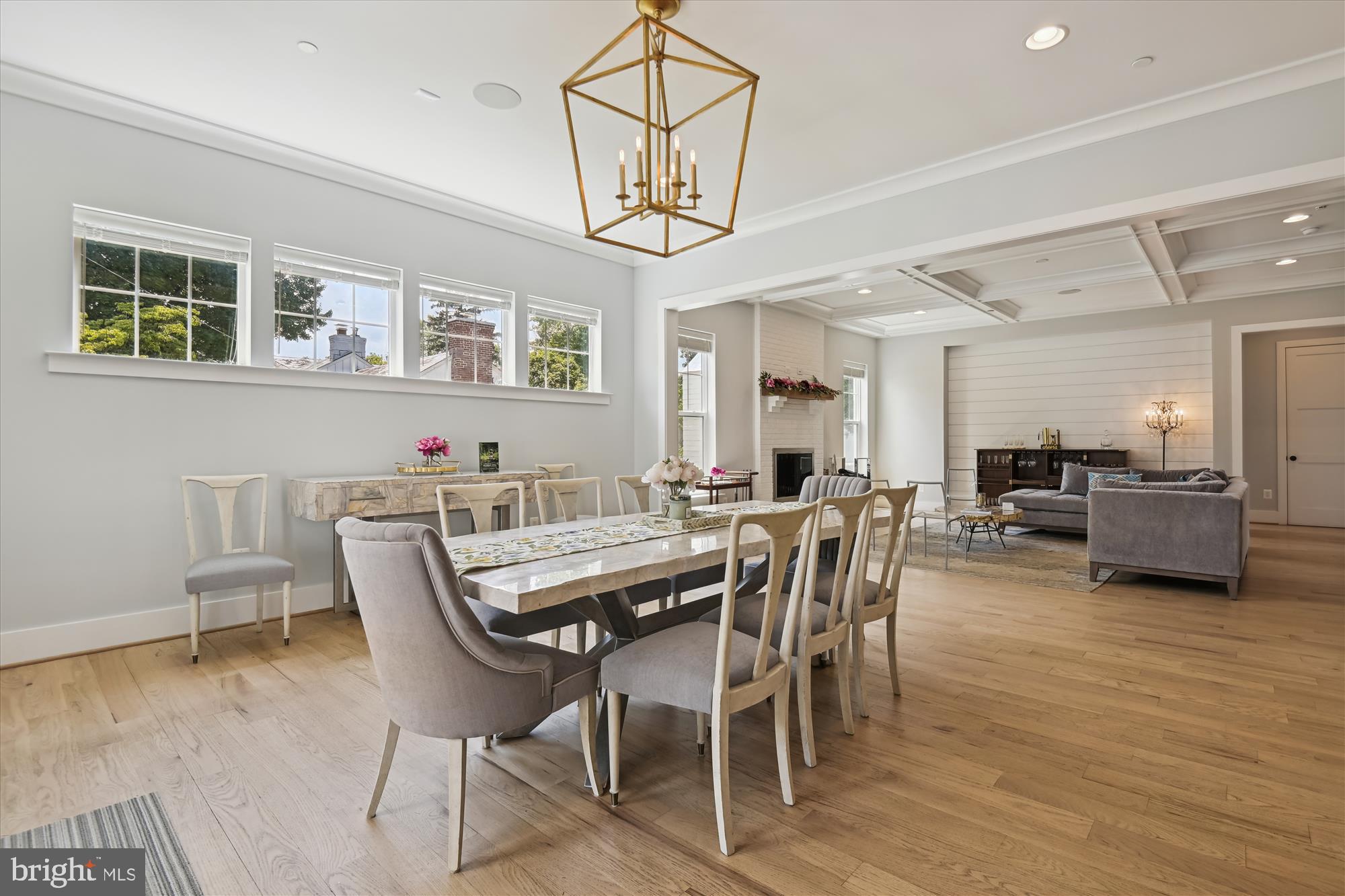 6401 Murray Hill Road Baltimore, MD 21212 - Photo 17 of 69 Dining Room