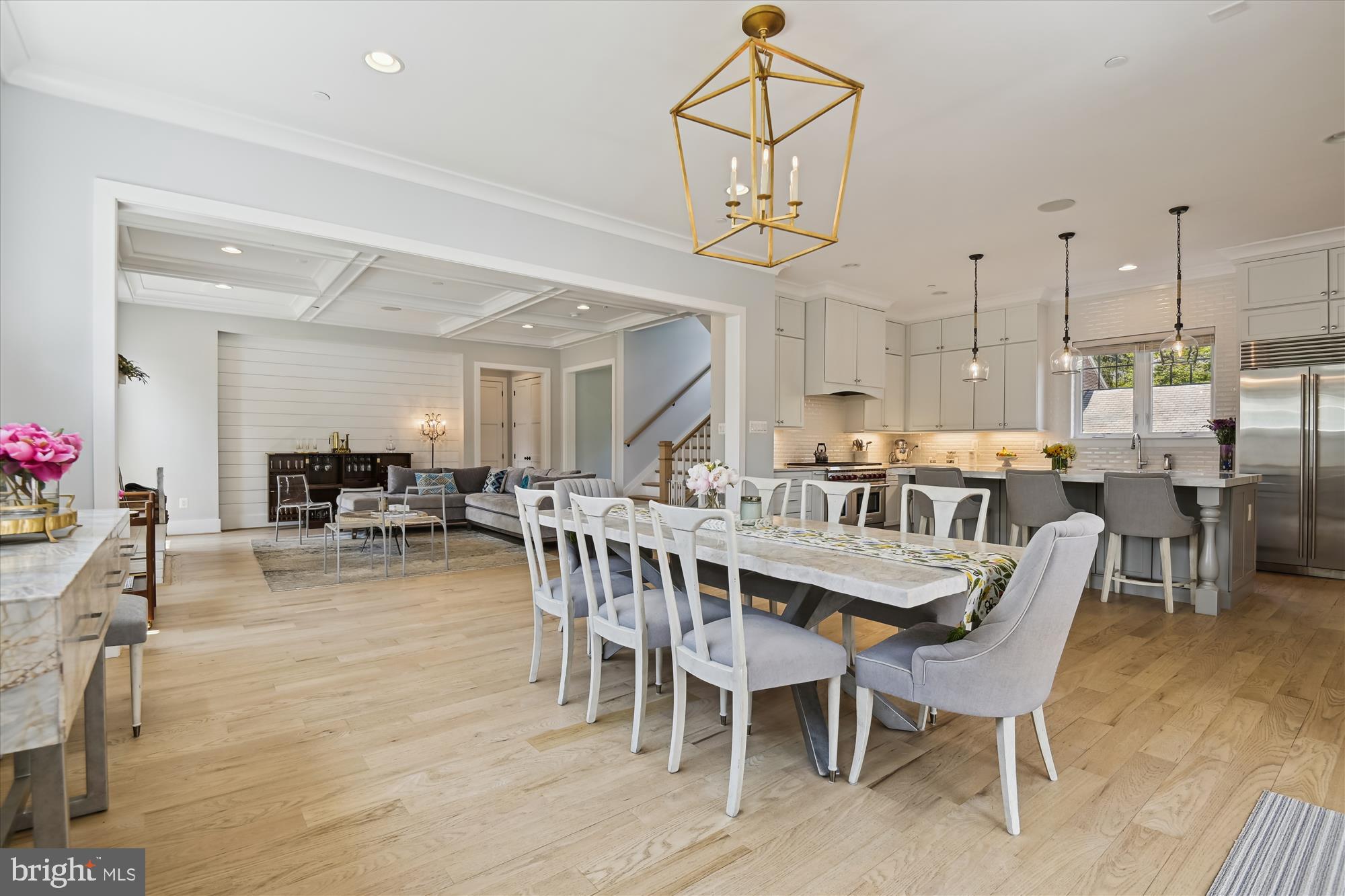 6401 Murray Hill Road Baltimore, MD 21212 - Photo 18 of 69 Dining Room