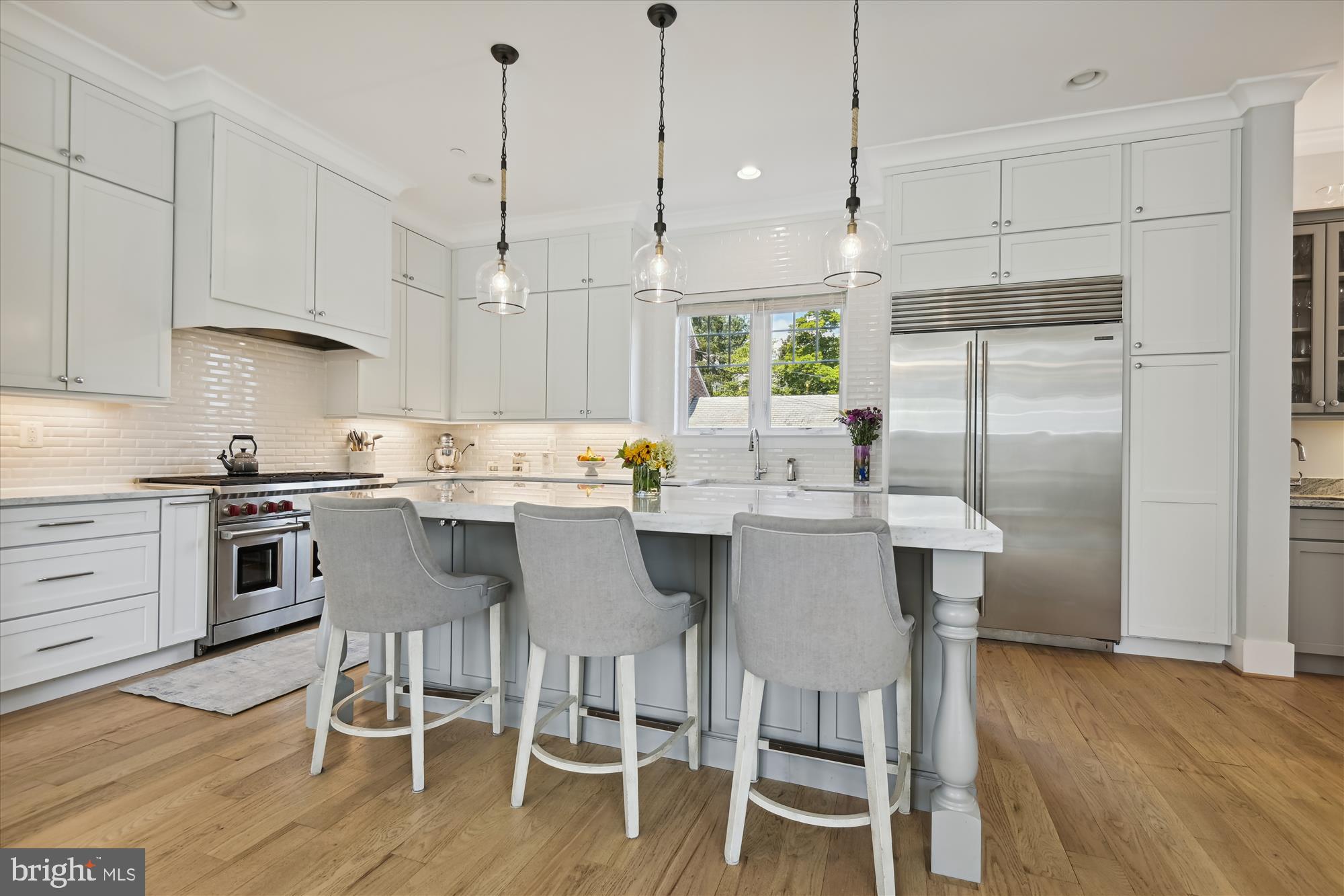 6401 Murray Hill Road Baltimore, MD 21212 - Photo 19 of 69 Kitchen