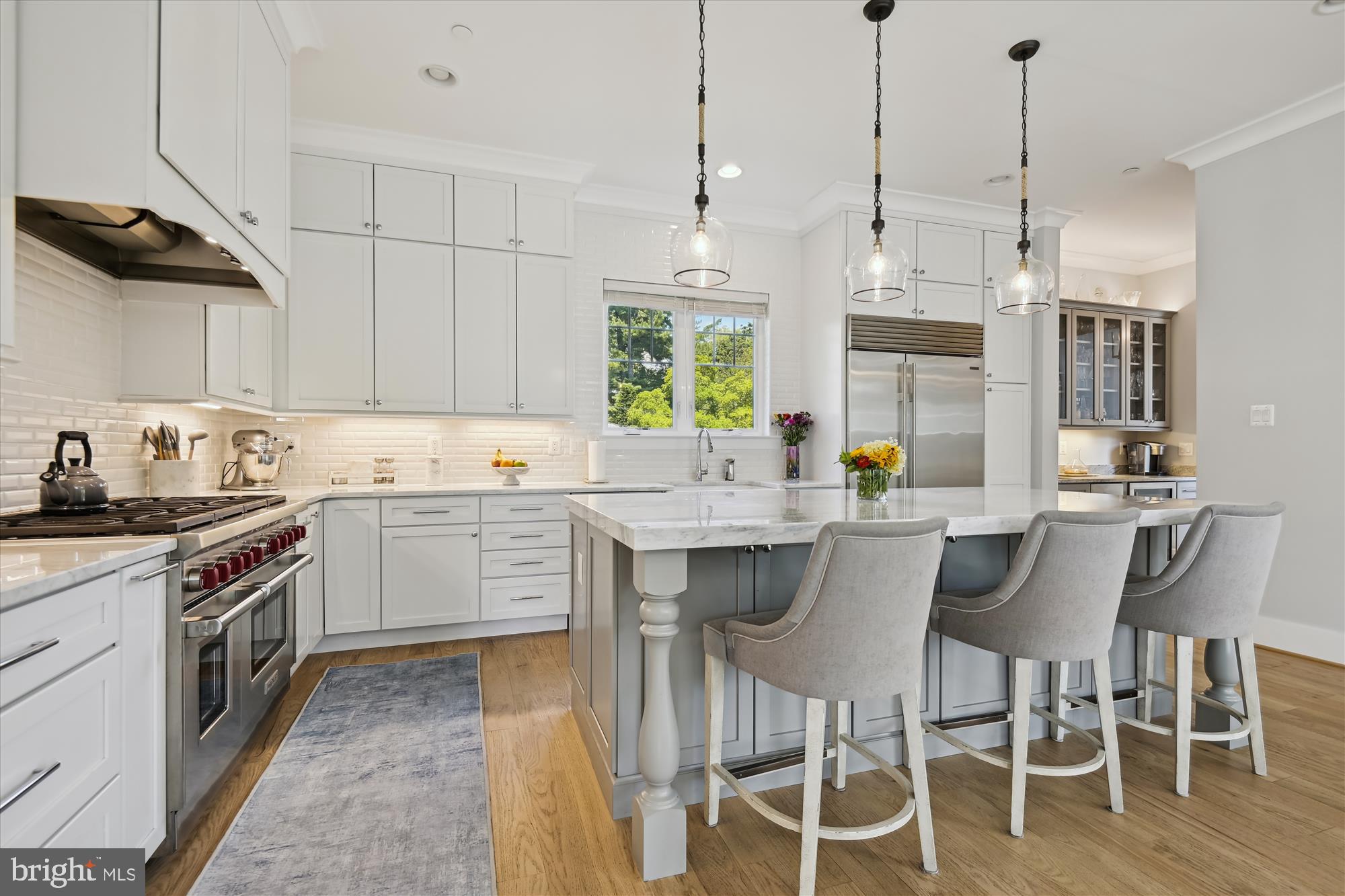 6401 Murray Hill Road Baltimore, MD 21212 - Photo 20 of 69 Kitchen