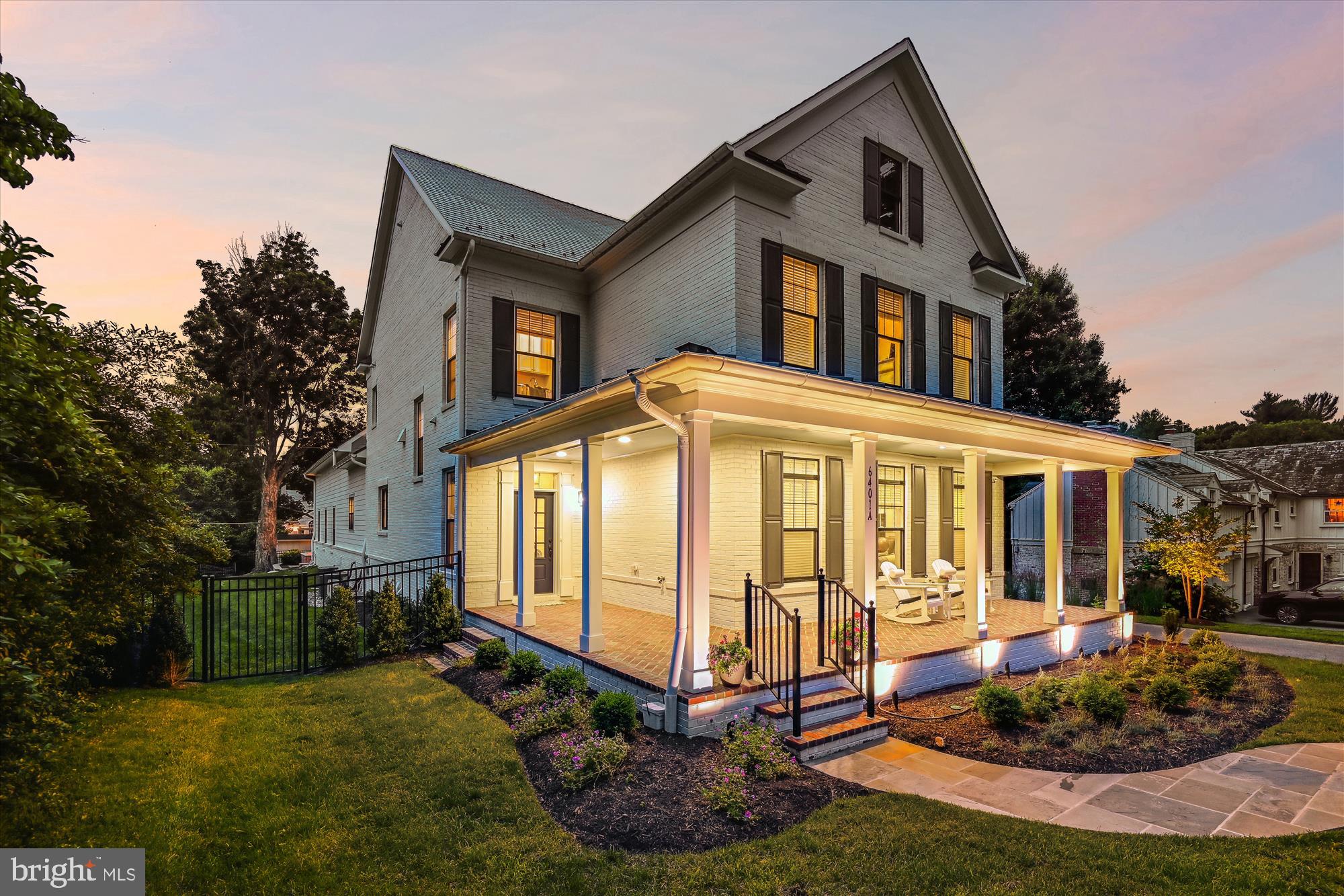 6401 Murray Hill Road Baltimore, MD 21212 - Photo 2 of 69